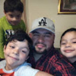 Meet your Posher, Nelson